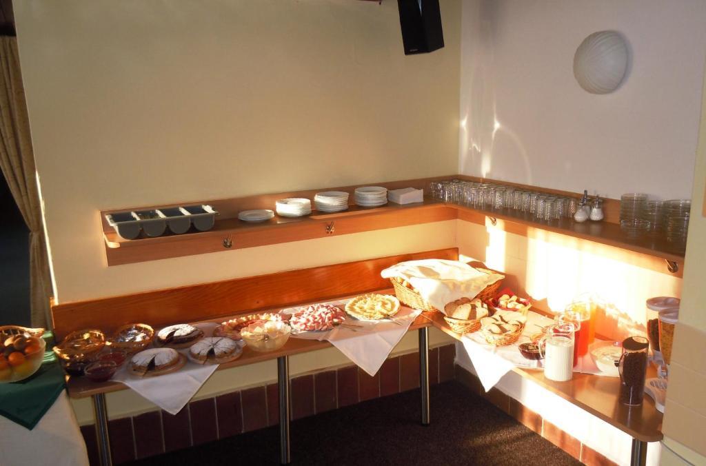 Hotel Olympia 4*