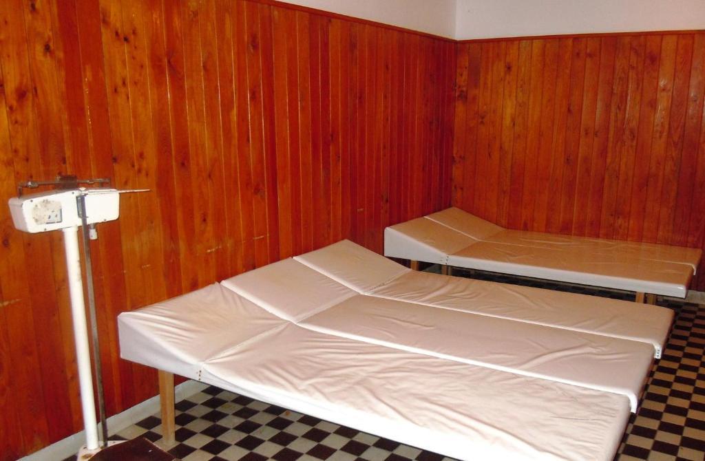 Hotel Olympia Stachy