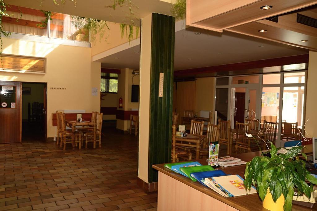 Olympia Hotel 4*